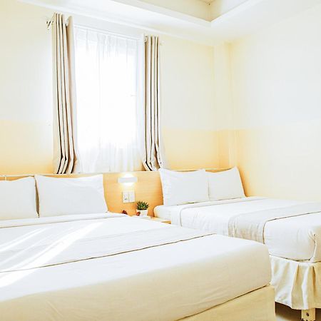 Ngoc Nguyen Anh Hotel Dalat Exterior foto