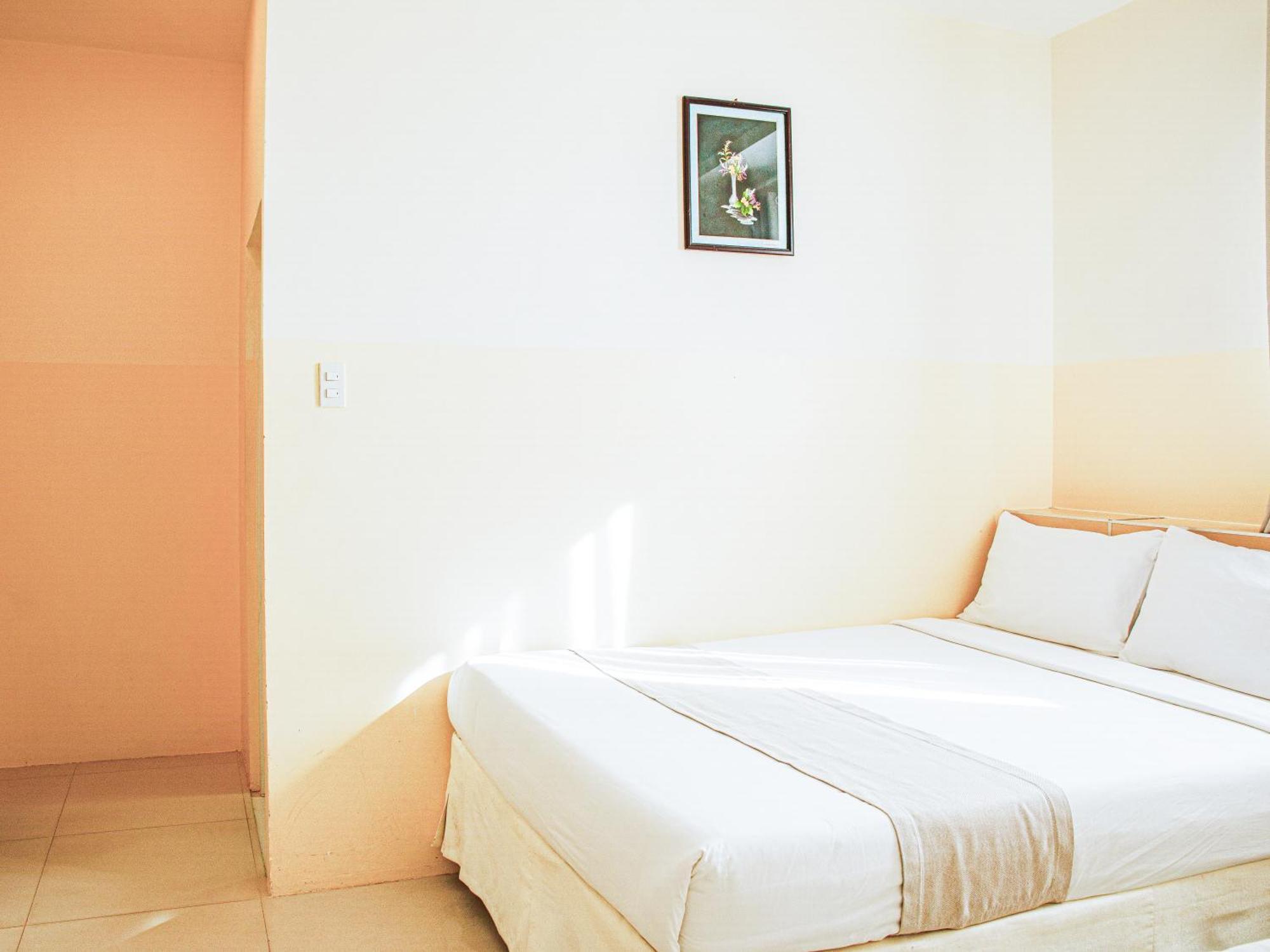 Ngoc Nguyen Anh Hotel Dalat Exterior foto