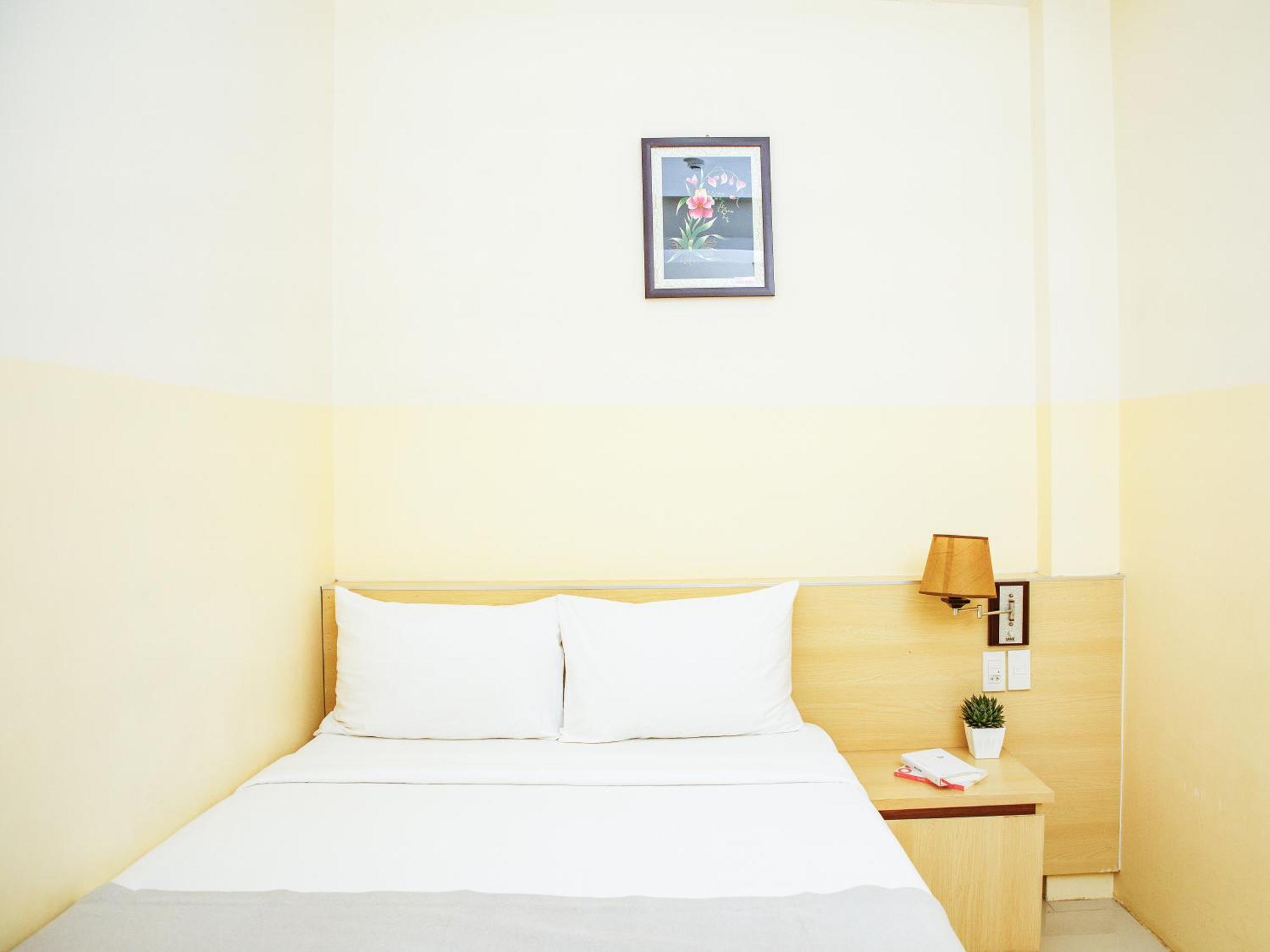 Ngoc Nguyen Anh Hotel Dalat Exterior foto
