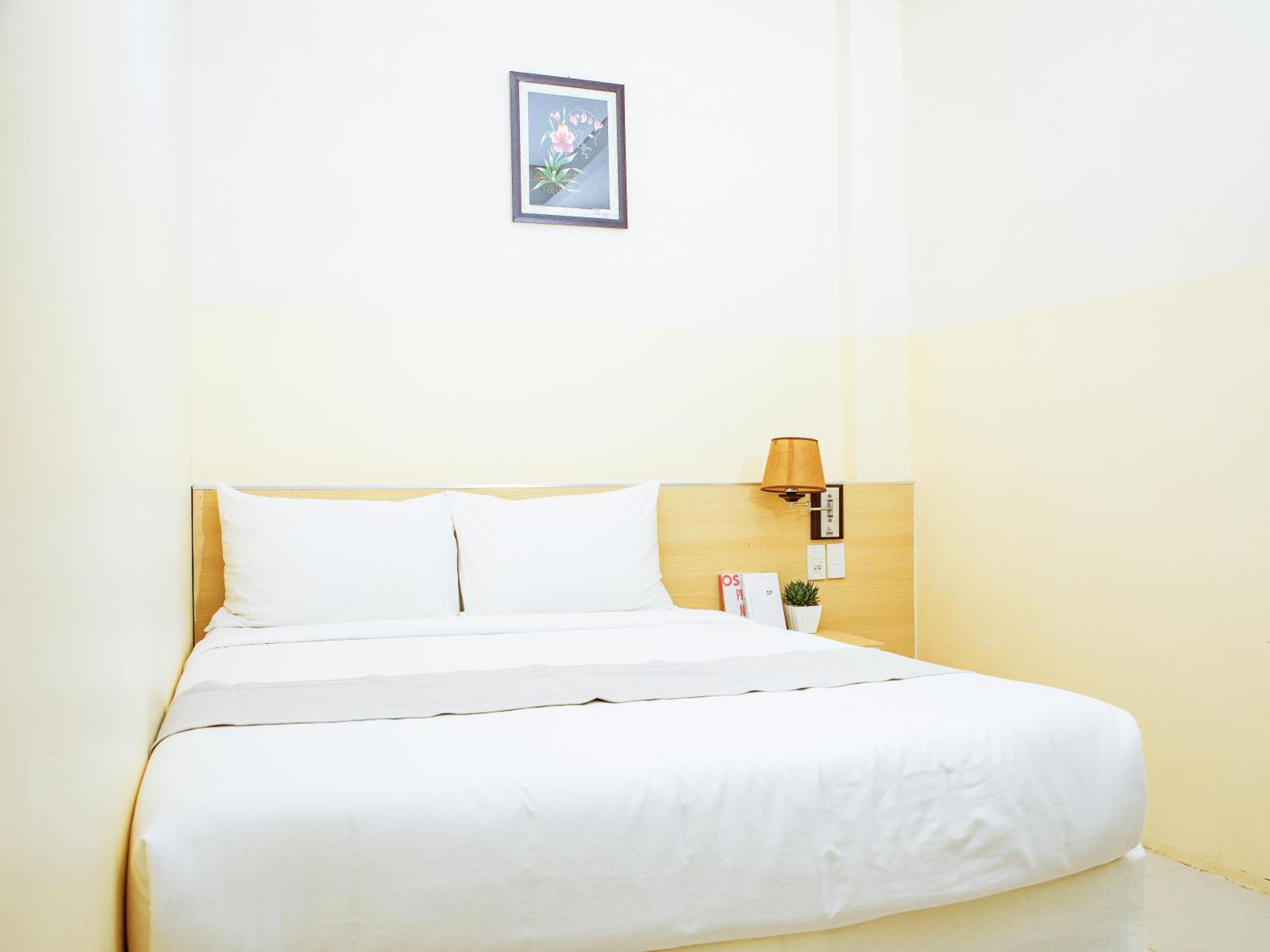 Ngoc Nguyen Anh Hotel Dalat Exterior foto