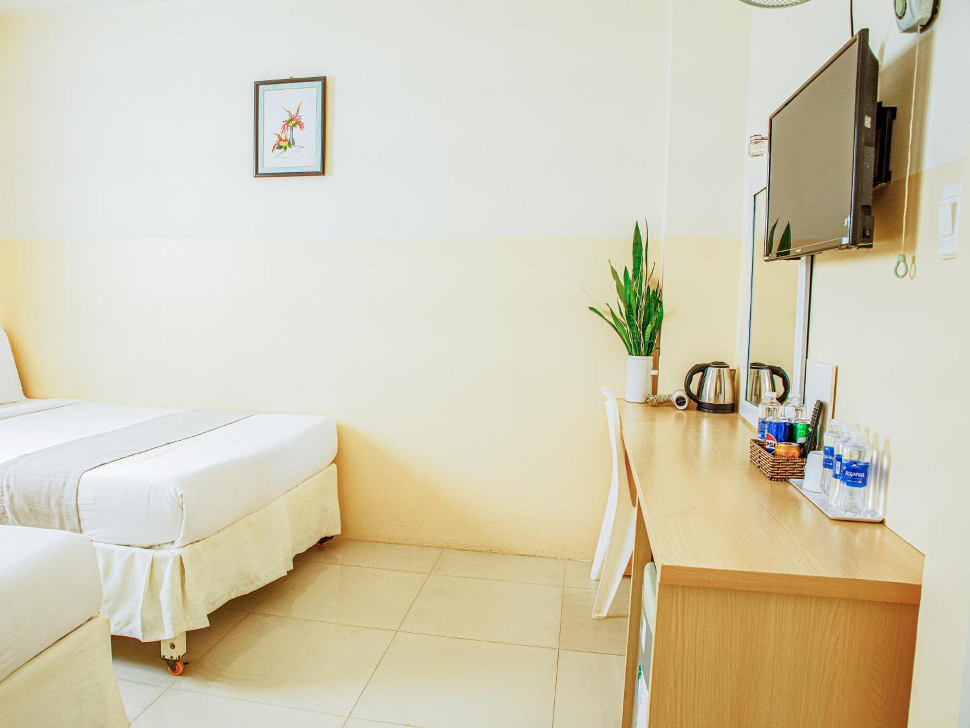 Ngoc Nguyen Anh Hotel Dalat Exterior foto